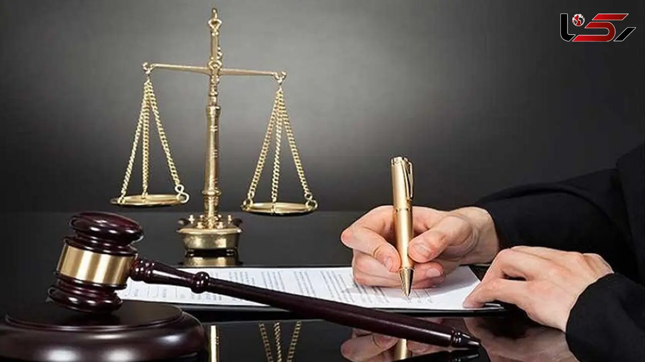توضیحات دادگستری استان مرکزی درباره پرونده عامل هتک حرمت گلزار شهدای اراک