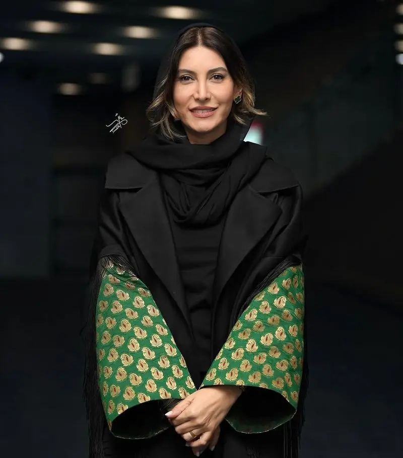 فریبا نادری