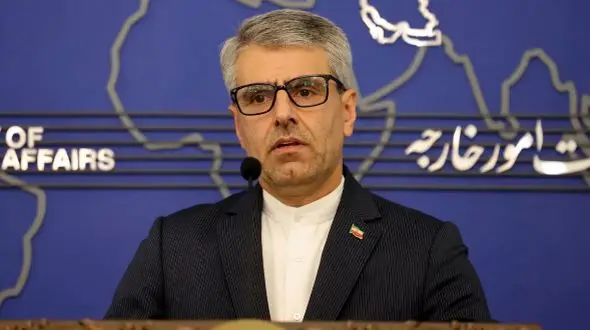 خبر سخنگوی وزارت خارجه درمورد تاریخ دور بعدی مذاکرات ایران و آمریکا