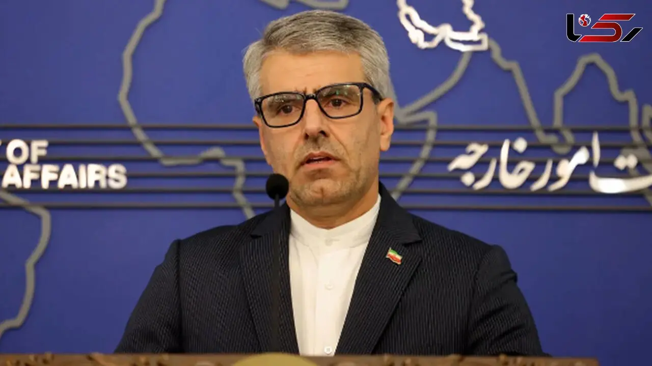 خبر سخنگوی وزارت خارجه درمورد تاریخ دور بعدی مذاکرات ایران و آمریکا