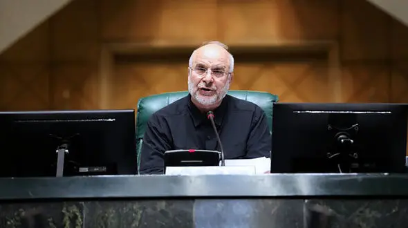 رییس مجلس: بحث سازمان بهینه سازی به صورت جدی دنبال شود