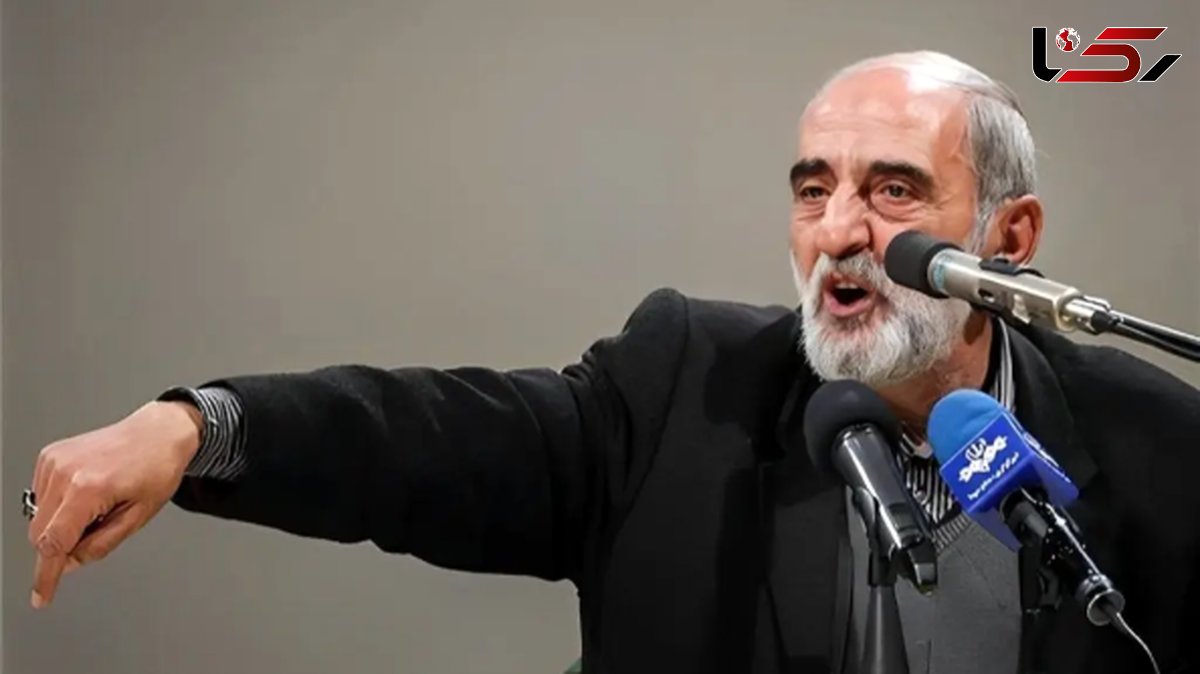 شریعتمداری: بیانیه اخیر شورای عالی امنیت ملی، آژانس را گستاخ‌تر می کند!