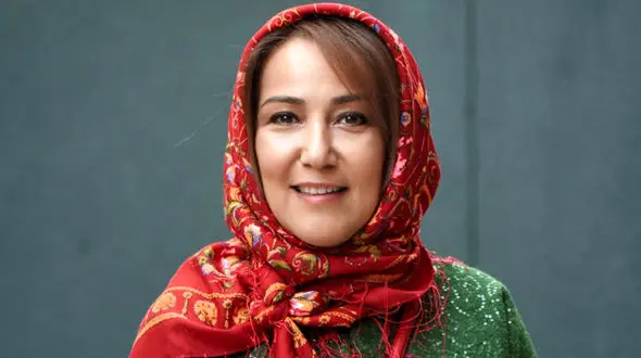 عکس های مدلینگ جذاب پانته آ بهرام شوک آور است ! / کولاک خانم بازیگر در این سن و سال !