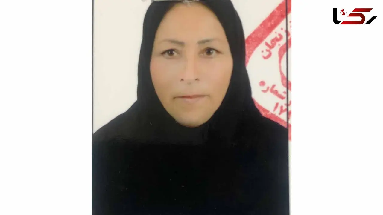 سردرد منیژه 52 ساله زنجانی چه رازی داشت! + عکس