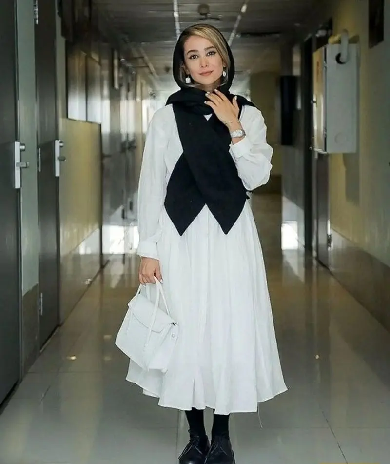 الناز حبیبی