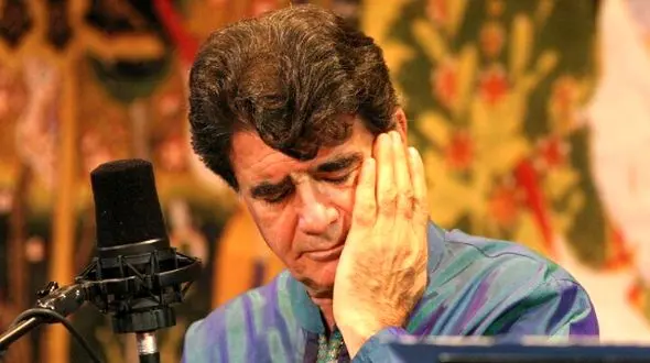 یادگار محمدرضا شجریان در تهران تخریب شد