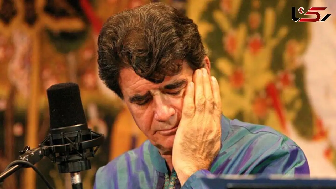 یادگار محمدرضا شجریان در تهران تخریب شد