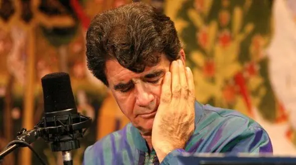 یادگار محمدرضا شجریان در تهران تخریب شد