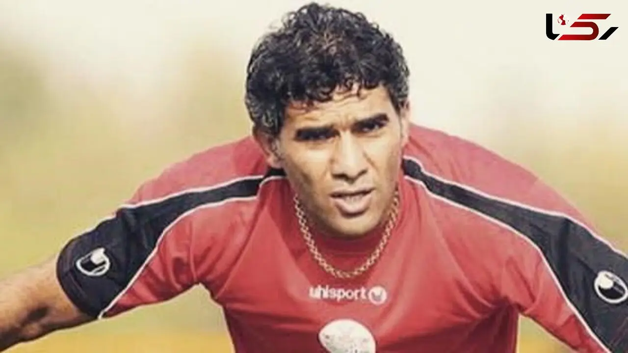 هشدار عابدزاده به سواستفاده از نام دختر و دامادش +عکس