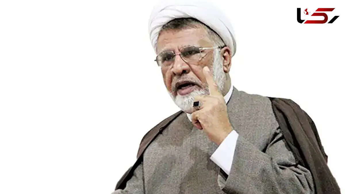 پیشنهاد فاضل‌میبدی به دولت: زمینه عفو عمومی گسترده را فراهم کنید