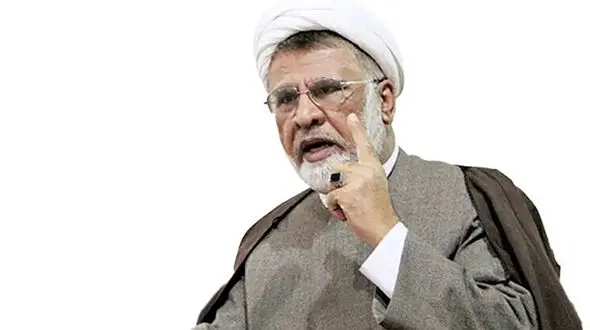 پیشنهاد فاضل‌میبدی به دولت: زمینه عفو عمومی گسترده را فراهم کنید