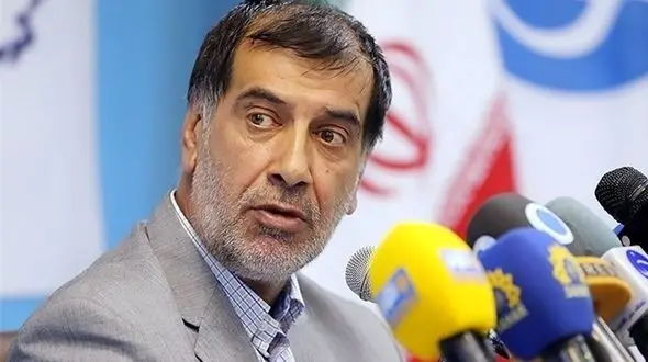  باهنر :اصلا نفهمیدم قالیباف چه گفت!