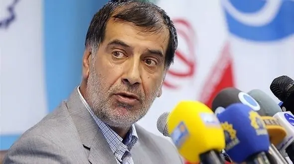  باهنر :اصلا نفهمیدم قالیباف چه گفت!