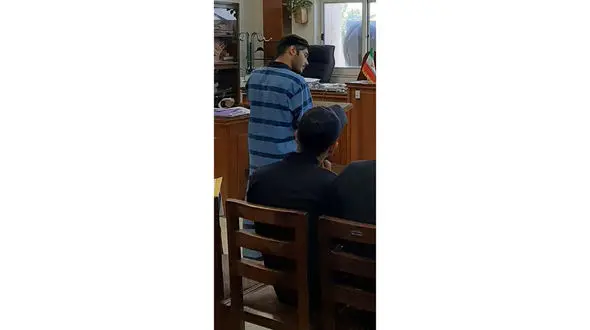 جنایت عاشقانه نوه دهقان فداکار / خانواده تازه داماد هم درس فداکاری دادند + عکس