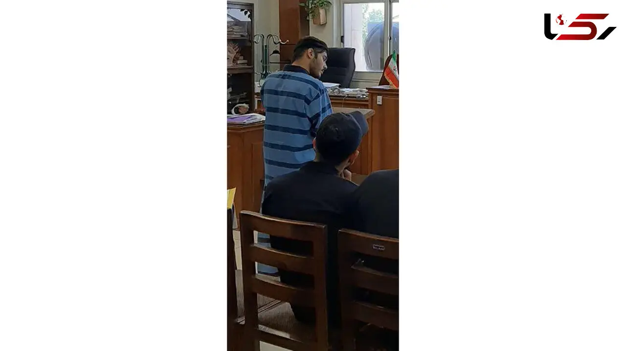 جنایت عاشقانه نوه دهقان فداکار / خانواده تازه داماد هم درس فداکاری دادند + عکس