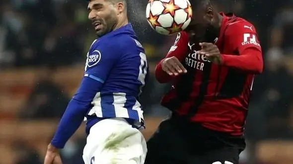 طارمی ضعیف ترین بازیکن مقابل میلان شد