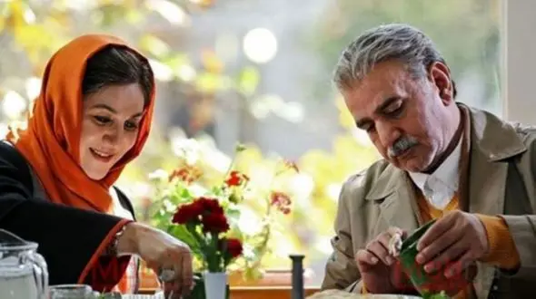 فیلم/ پرویز پرستویی : کار ما مثل مرده شوریه ! ... /  مرده‌شوری واقعا کار هرکسی نیست... 70 سال از خدا عمر گرفتم نگرانم ....