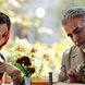 فیلم/ پرویز پرستویی : کار ما مثل مرده شوریه ! ... /  مرده‌شوری واقعا کار هرکسی نیست... 70 سال از خدا عمر گرفتم نگرانم ....