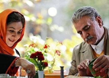 فیلم/ پرویز پرستویی : کار ما مثل مرده شوریه ! ... /  مرده‌شوری واقعا کار هرکسی نیست... 70 سال از خدا عمر گرفتم نگرانم ....