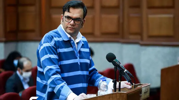 عجیب ترین 24 میلیارد تومان در پرونده محمد امامی / معصومه پیراسته کیست؟!