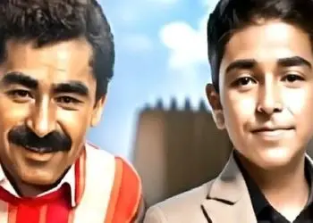 فیلم آوازخوانی علی طولابی با صدای باشکوه و پر قدرت که آهنگ ابراهیم تاتلیس و میخونه