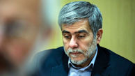 عباسی: قطعی برق در کشور مشکوک است/ روحانی در قرارداد نیروگاه هسته ای گفت "کج دار و مریز" کار کن+ صوت