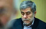 عباسی: قطعی برق در کشور مشکوک است/ روحانی در قرارداد نیروگاه هسته ای گفت "کج دار و مریز" کار کن+ صوت