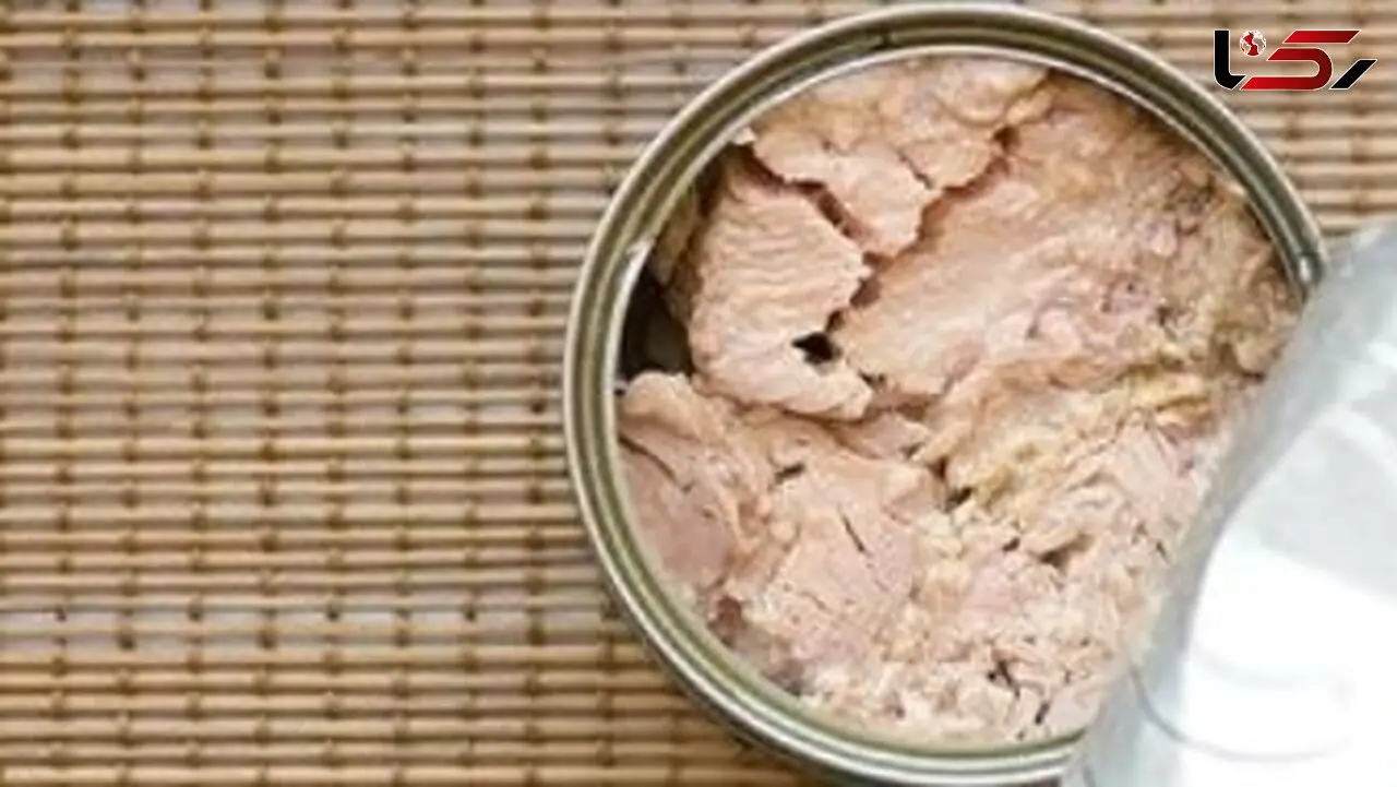 راهکارهای علمی برای کاهش سطح جیوه در کنسرو ماهی