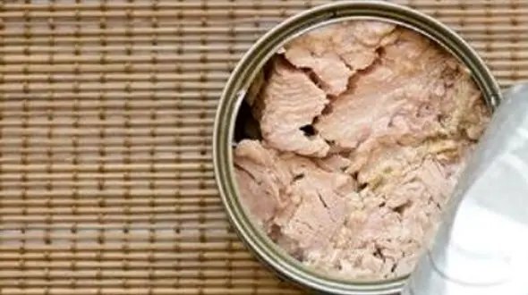 راهکارهای علمی برای کاهش سطح جیوه در کنسرو ماهی