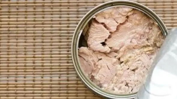 راهکارهای علمی برای کاهش سطح جیوه در کنسرو ماهی