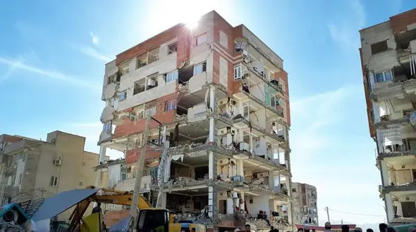 دلیل تخریب مسکن مهر در زلزله سرپل‌ذهاب اعلام شد / زمین مقصر اصلی!