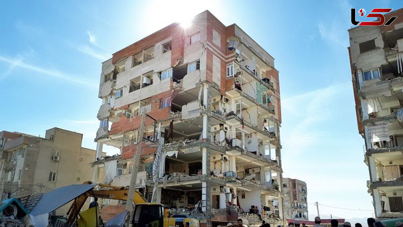 دلیل تخریب مسکن مهر در زلزله سرپل‌ذهاب اعلام شد / زمین مقصر اصلی!