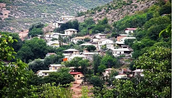 ۸ روستای ایران در مسیر رقابت جهانی بهترین روستاهای گردشگری ۲۰۲۵