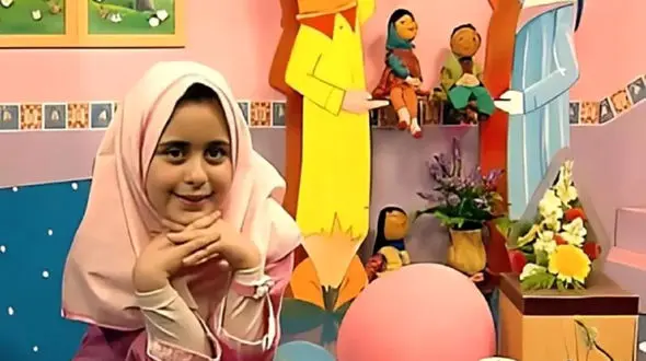  تغییر چهره فوق جذاب دختر کوچولوی بازیگر در جوانی ! / چهره واقعی«نغمه» از سرنوشت خارج از سریال !