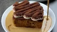 از تیرامیسو تا آلبالو خشک