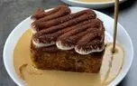 از تیرامیسو تا آلبالو خشک