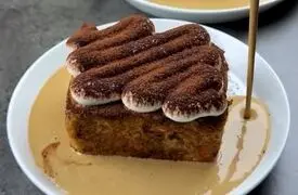 از تیرامیسو تا آلبالو خشک