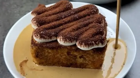 از تیرامیسو تا آلبالو خشک