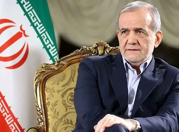 آقای پزشکیان؛ لطفا پیش از دعوت به ماندن، دیوارهای فرار را بردارید! + فیلم