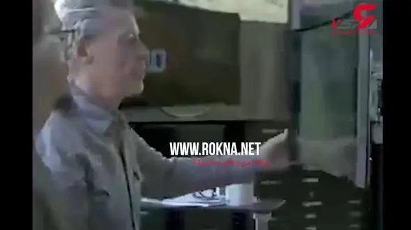 میز کار رایانه مخصوص افراد پرکار + فیلم 