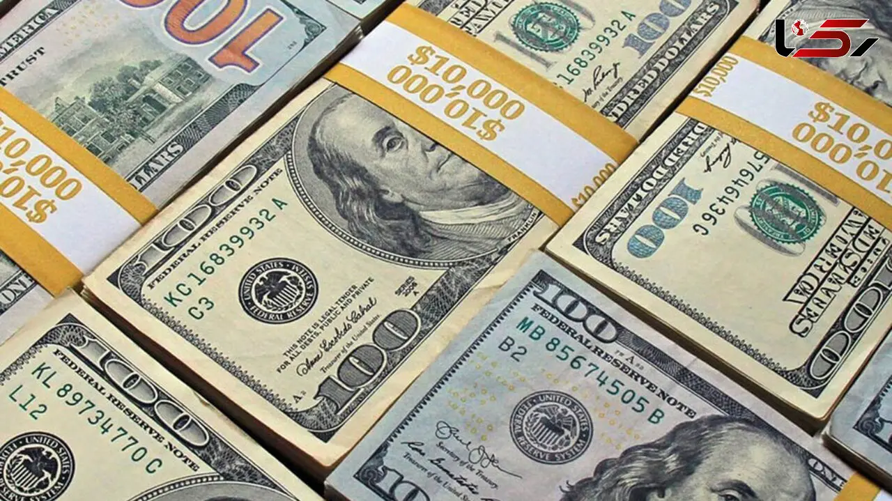 قیمت دلار و قیمت یورو امروز چهارشنبه 3 دی ماه 99 + جدول