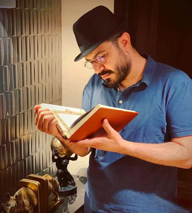 پیمان طالبی