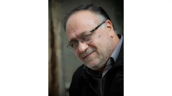 فداکاری ماندگار مربی سرشناس فوتبال ! / فرشته شد  + عکس