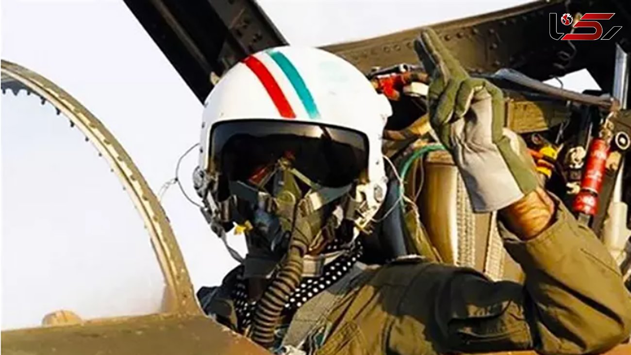 فرار از تله میراژها / یک‌ هواپیمای ایرانی مقابل 16 هواپیمای عراقی !
