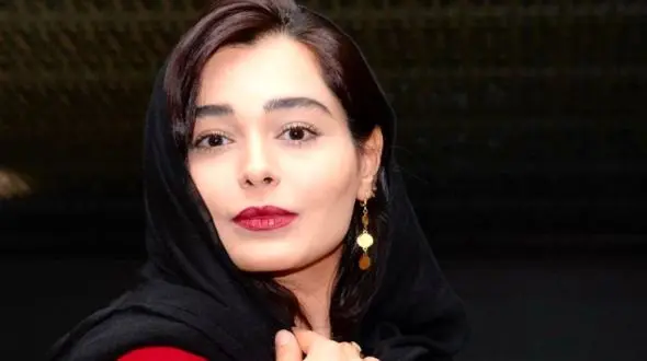 تصاویر؛ زندگی خصوصی و بیوگرافی  سانیا سالاری