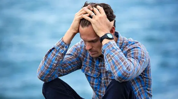 مردی از دست زنش به زندان پناه برد! + عجیب اما واقعی