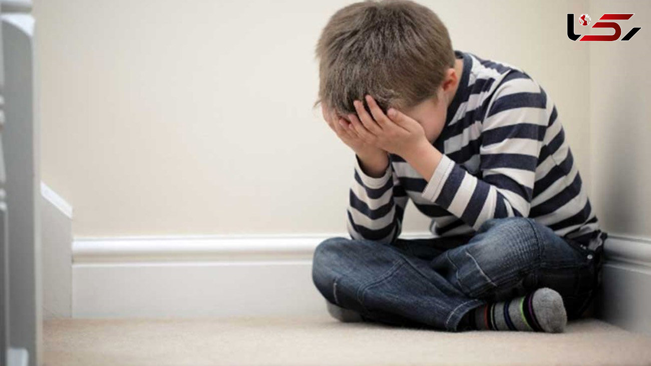 تاثیر افسردگی بر خشونت کودکان و نوجوانان 