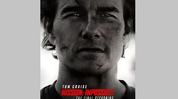 اولین تریلرفوق العاده دیدنی mission impossible 8 منتشر شد+فیلم