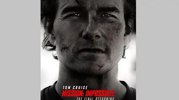 اولین تریلرفوق العاده دیدنی mission impossible 8 منتشر شد+فیلم