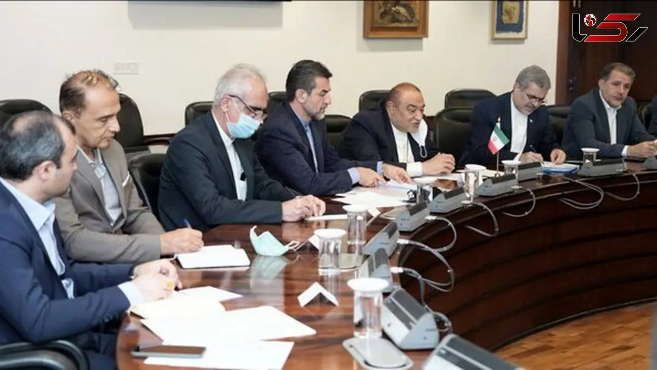 تحرک در مناسبات اقتصادی ایران و هند با سفر هیات عالی رتبه اقتصادی کشورمان به دهلی 